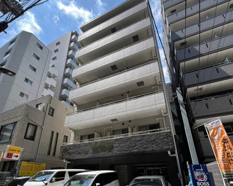 Tokyo Sunshine Tower