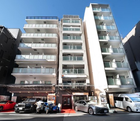 Century Sunshine Tower